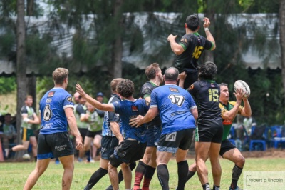 Chris Kays Rugby Tournament 2025