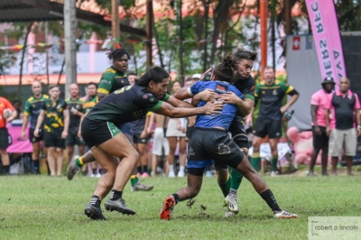 Chris Kays Rugby Tournament 2025