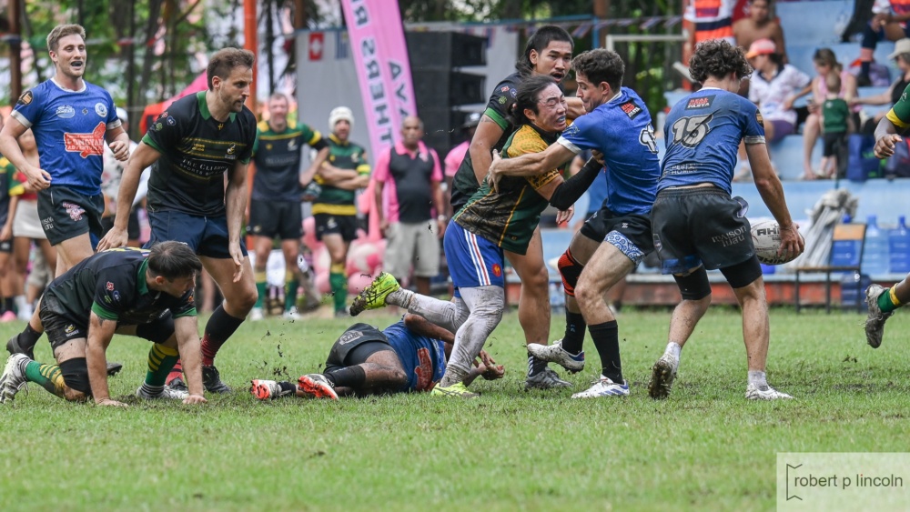 Chris Kays Rugby Tournament 2025