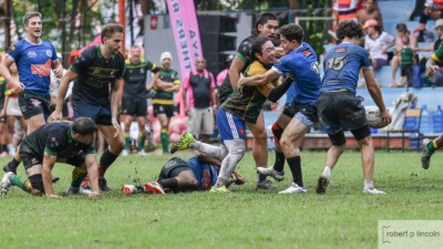 Chris Kays Rugby Tournament 2025