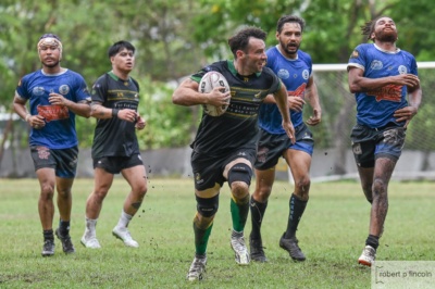 Chris Kays Rugby Tournament 2025