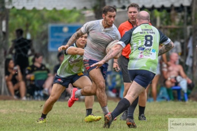 Chris Kays Rugby Tournament 2025