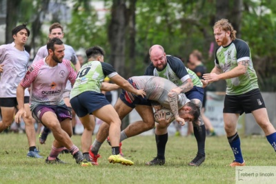 Chris Kays Rugby Tournament 2025