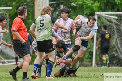 Chris Kays Rugby Tournament 2025