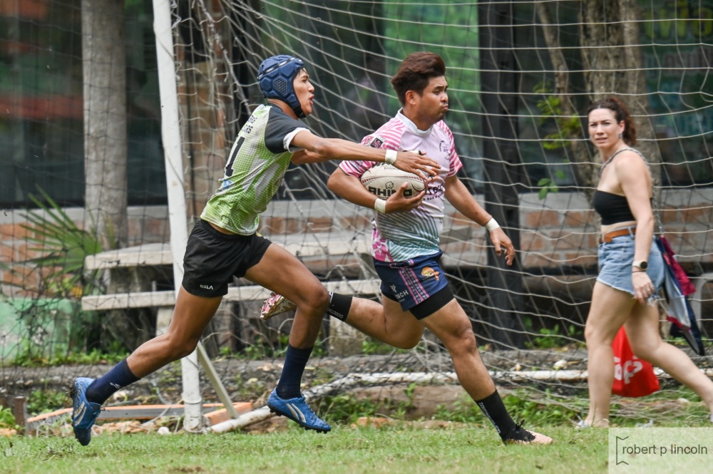 Chris Kays Rugby Tournament 2025