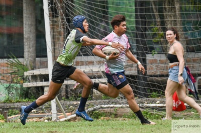 Chris Kays Rugby Tournament 2025