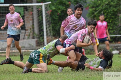 Chris Kays Rugby Tournament 2025