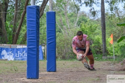 Chris Kays Rugby Tournament 2025