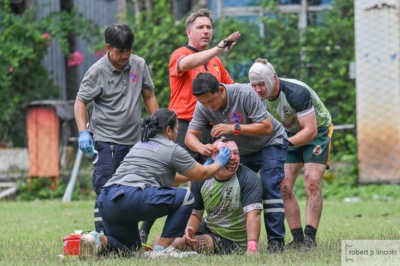 Chris Kays Rugby Tournament 2025
