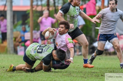 Chris Kays Rugby Tournament 2025