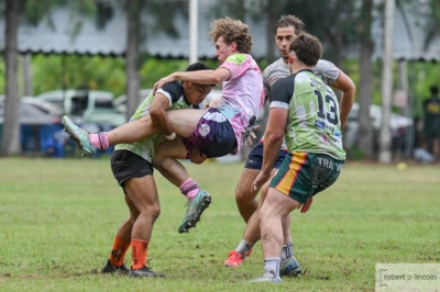 Chris Kays Rugby Tournament 2025