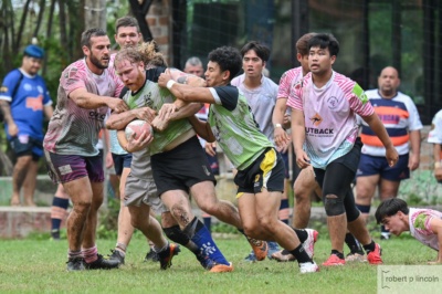Chris Kays Rugby Tournament 2025