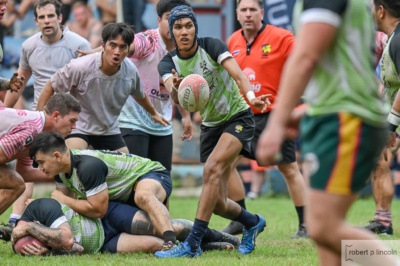 Chris Kays Rugby Tournament 2025