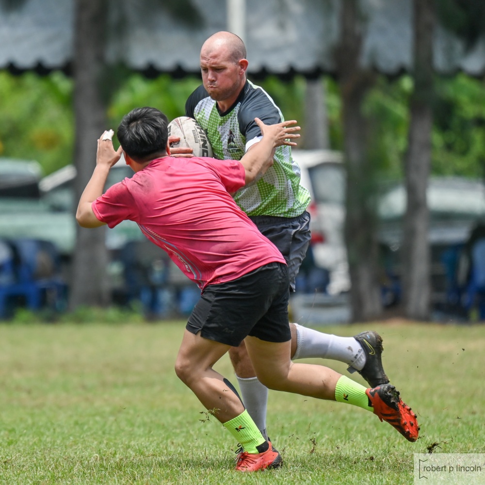 Chris Kays Rugby Tournament 2025