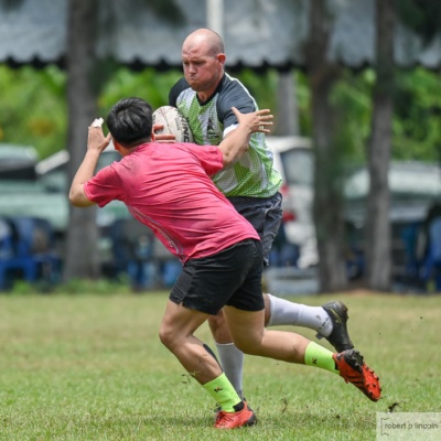 Chris Kays Rugby Tournament 2025