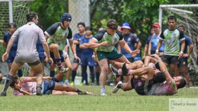 Chris Kays Rugby Tournament 2025
