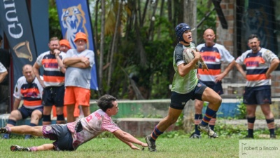 Chris Kays Rugby Tournament 2025