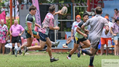 Chris Kays Rugby Tournament 2025