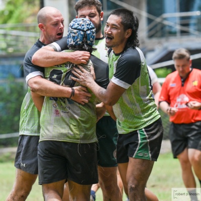 Chris Kays Rugby Tournament 2025