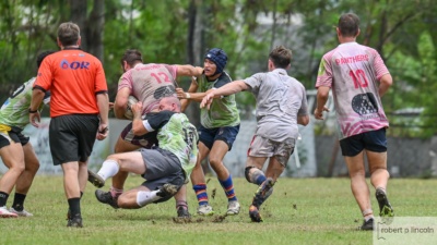 Chris Kays Rugby Tournament 2025