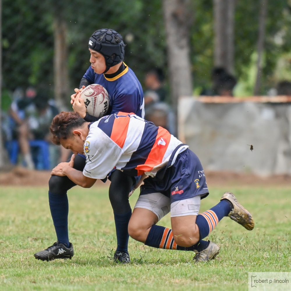 Chris Kays Rugby Tournament 2025