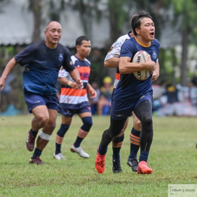 Chris Kays Rugby Tournament 2025