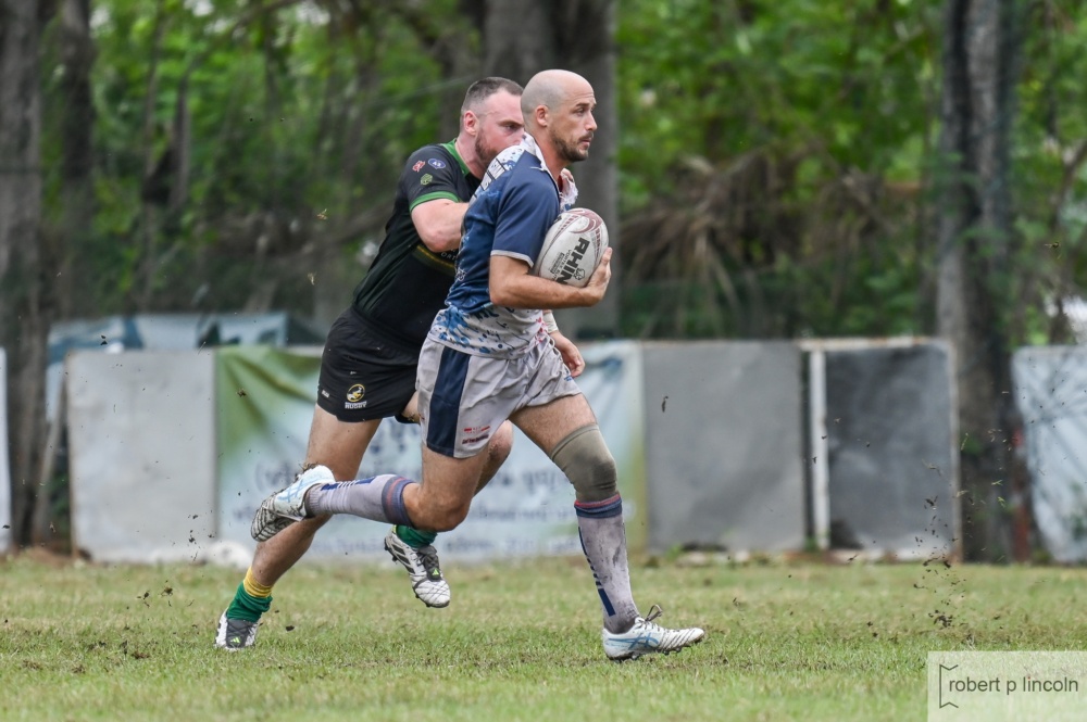 Chris Kays Rugby Tournament 2025