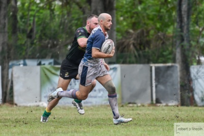 Chris Kays Rugby Tournament 2025