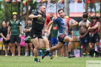 Chris Kays Rugby Tournament 2025