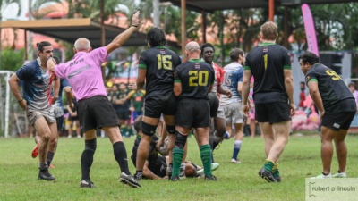 Chris Kays Rugby Tournament 2025