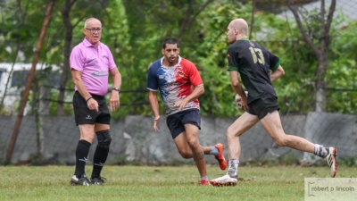 Chris Kays Rugby Tournament 2025
