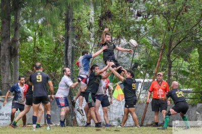 Chris Kays Rugby Tournament 2025