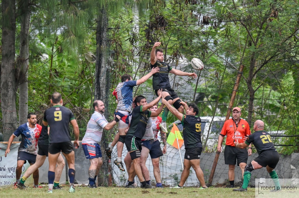 Chris Kays Rugby Tournament 2025
