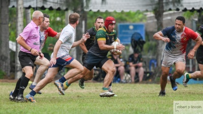 Chris Kays Rugby Tournament 2025