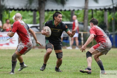 Chris Kays Rugby Tournament 2025