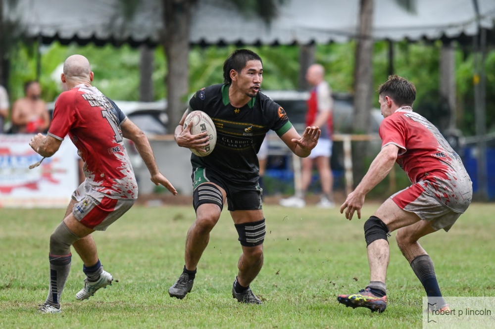Chris Kays Rugby Tournament 2025