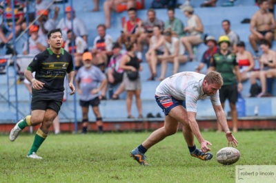Chris Kays Rugby Tournament 2025