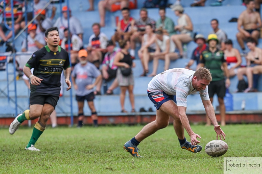 Chris Kays Rugby Tournament 2025
