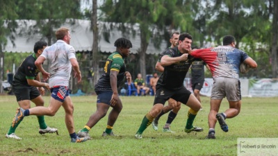 Chris Kays Rugby Tournament 2025