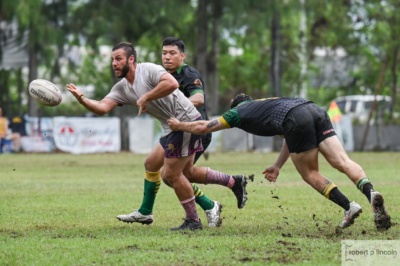 Chris Kays Rugby Tournament 2025