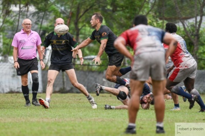 Chris Kays Rugby Tournament 2025