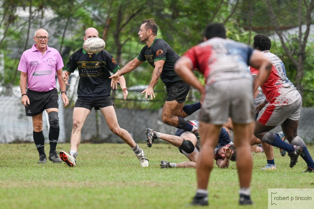 Chris Kays Rugby Tournament 2025