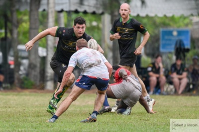 Chris Kays Rugby Tournament 2025