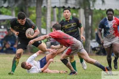Chris Kays Rugby Tournament 2025