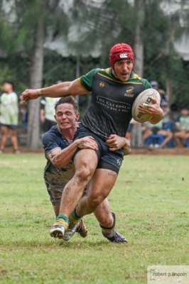 Chris Kays Rugby Tournament 2025