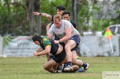 Chris Kays Rugby Tournament 2025