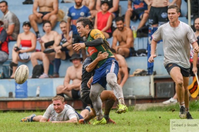 Chris Kays Rugby Tournament 2025
