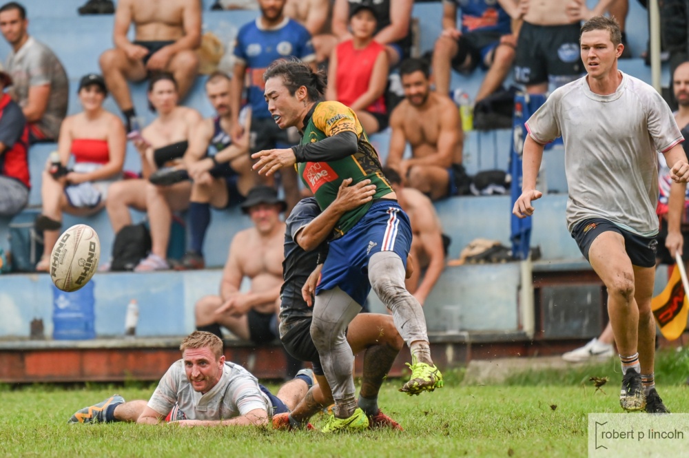 Chris Kays Rugby Tournament 2025