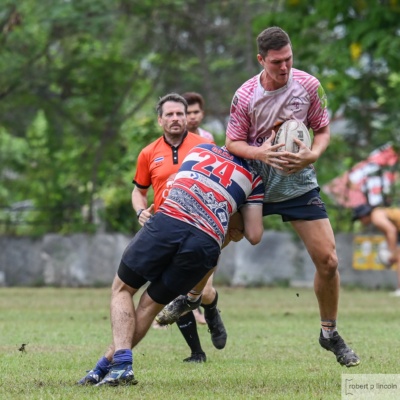 Chris Kays Rugby Tournament 2025