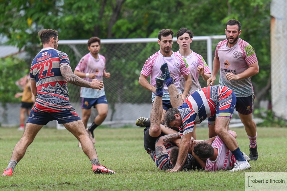 Chris Kays Rugby Tournament 2025